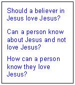 Questions