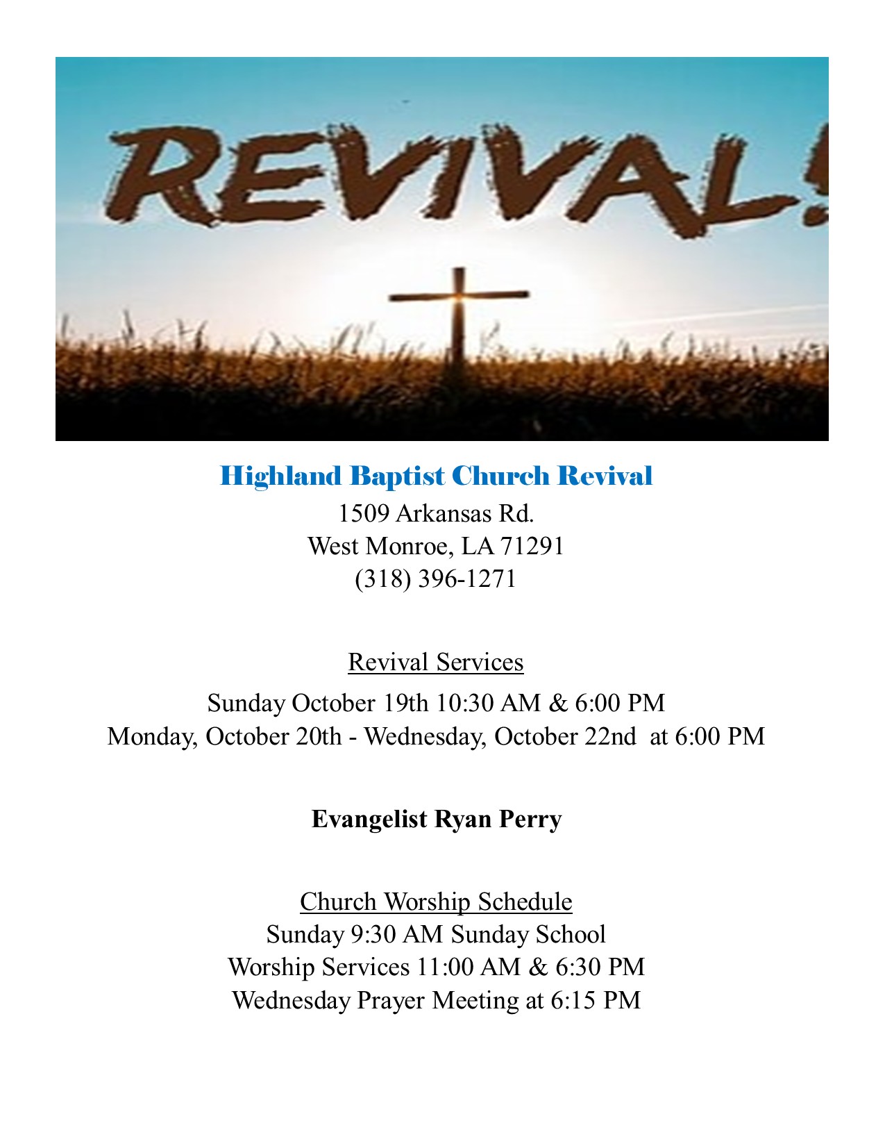 Revival 2